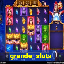 grande slots jackpot louco